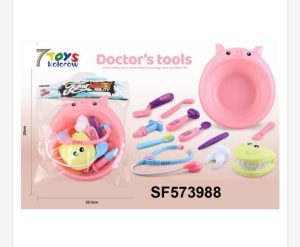 Zabawki Doctor’s Tool 7768980
