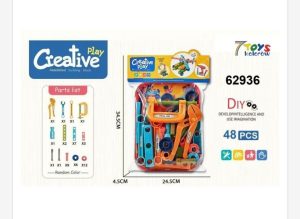 Zabawki Creative Play 7768982