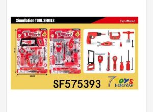 Zabawki Tool Series 7768985