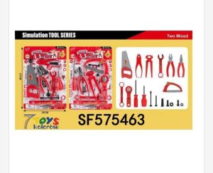 Zabawki Tool Series 7768987
