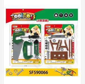 Zestaw Zabawki Tooltoys 7768992