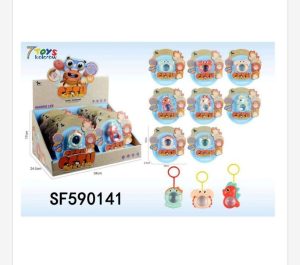 Brelok Antystresowy z Lusterkiem 7768995