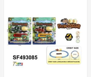 Zabawki Dinosaur Train 7769001