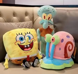 Maskotka Pluszowa 20-26cm 3073168