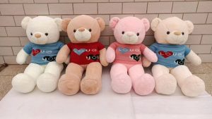 Maskotka Pluszowa 90cm 6887920