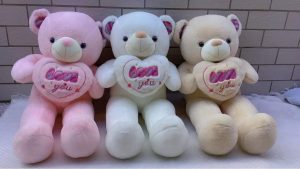 Maskotka Pluszowa 120cm 6887921