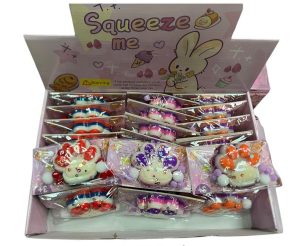 Zabawki Squeeze Me 2451602