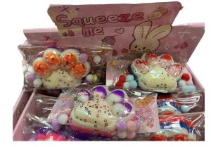 Zabawki Squeeze Me 2451603