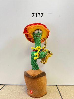 Kaktus na USB 7955253