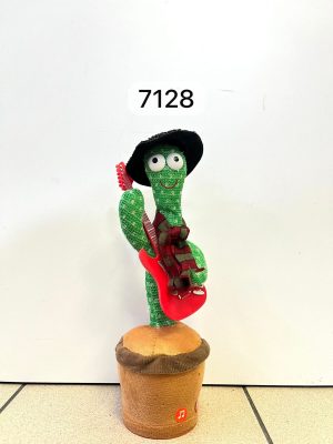 Kaktus na USB 7955254