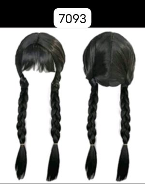 Włosy Wendsday 4578317