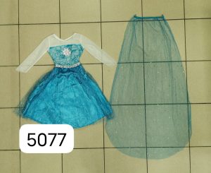 Stroj elsa   rozmiar SML 4578333