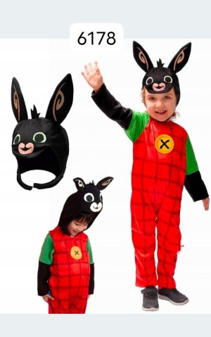 Stroj Bing  rozmiar SML 4578334