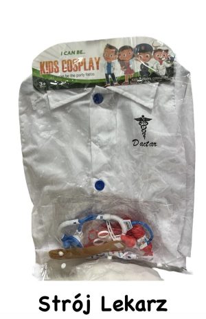 STRÓJ LEKARZ 4578336