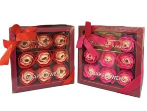 MYDLANE RÓŻE KWIATY NA PREZENT WALENTYNKI 4578369