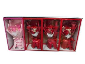 BUKIET RÓŻ LED 4578376