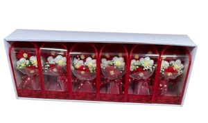 Bukiet Róż 4578380