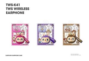 ZESTAW SŁUCHAWKI  DZIECI 4578399