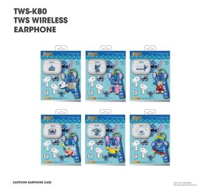 ZESTAW SŁUCHAWKI  DZIECI 4578400