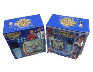 MIKROFONY   STITCH 4578402