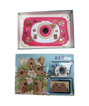 Tablet Capibara Para Niños 4578408