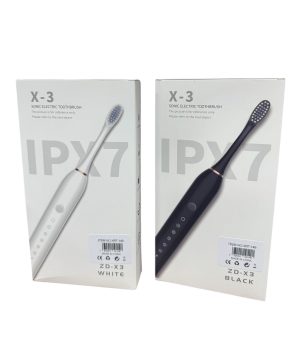 Sonic Electric Toothbrush for Adults with 6 Cleaning Modes 4578415