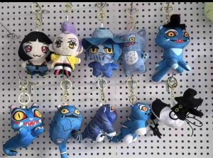 BRELOK DO KLUCZY 4578522