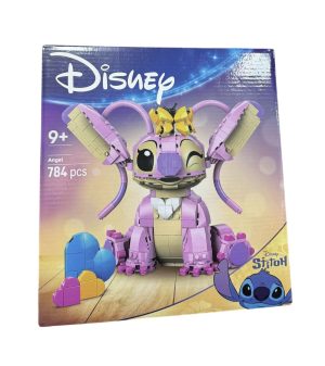 LEGO DISNEY STITCH 4578563