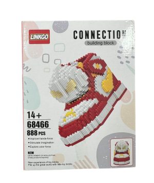 Klocki lego nike jordan 4578568