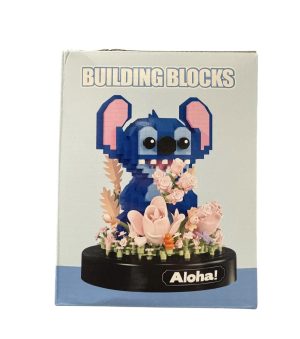 Zestaw Klocki stitch 4578569