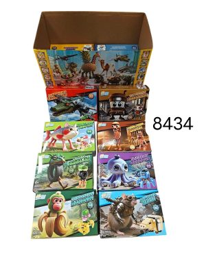 Klocki BRAIRONT 4578577