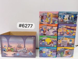 klocki  inside out 2 4578609