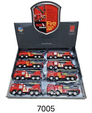 Samochód straż pożarna 4578718