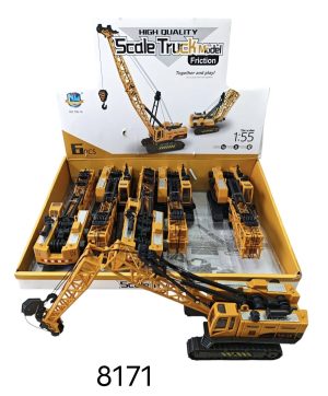 Auto budowlane 4578719