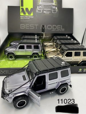 ZABAWKA AUTO 4578723