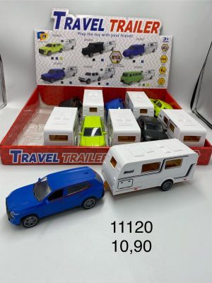 ZABAWKA AUTO 4578725