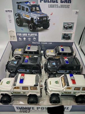 ZABAWKA AUTO 4578730