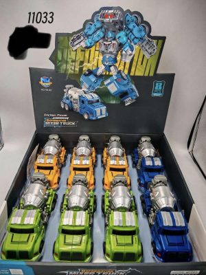 ZABAWKA AUTO 4578732