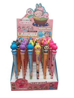 długopis LABUBU 4578765