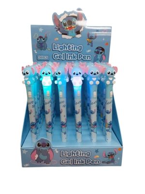 długopis stitch LED 4578768
