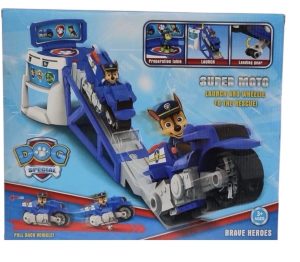 ZABAWKA PSI PATROL 4578769