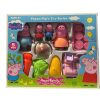 ZABAWKA figurek Peppa 4578772