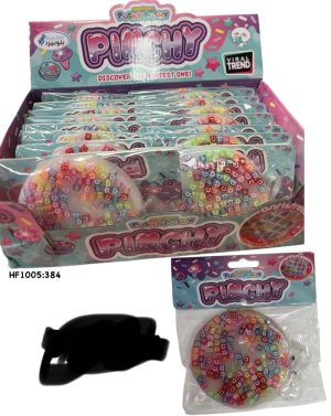 ZABAWKA GNIOTEK SQUISHY 4578791