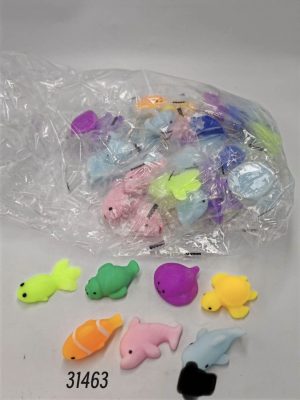 ZABAWKA GNIOTEK SQUISHY 4578803