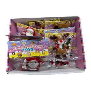 ZABAWKA GNIOTEK SQUISHY 4578805