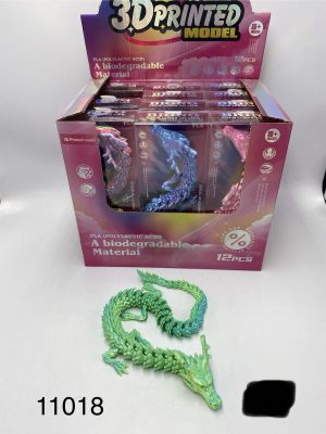 Figurki 3d printed 4578807