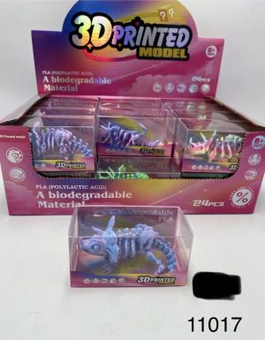 Figurki 3d printed 4578808