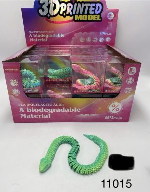 Figurki 3d printed 4578809