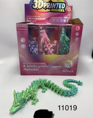 Figurki 3d printed 4578811