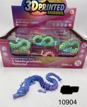 Figurki 3d printed 4578812